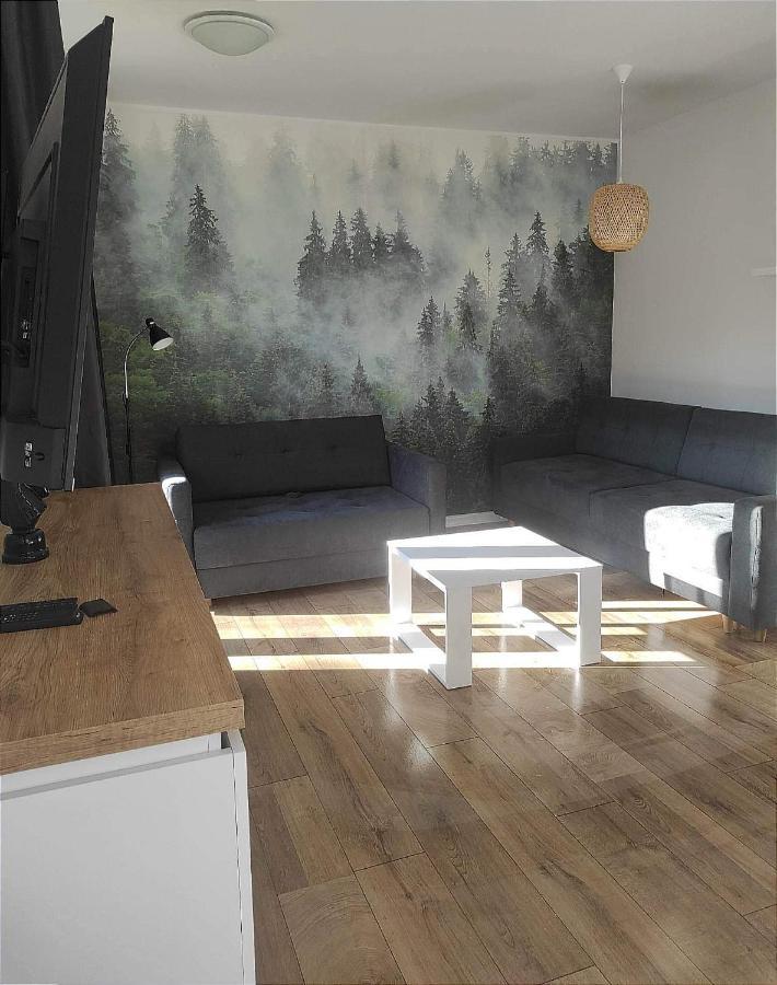 Sleepstation Gambit Krolowej Karpacz Exterior photo