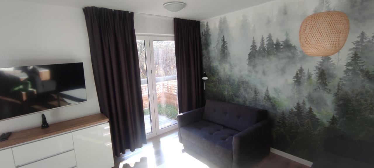 Sleepstation Gambit Krolowej Karpacz Exterior photo